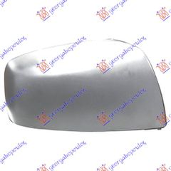 Carro Καπάκι Καθρέφτη Χρώμιο κατάλληλο για FORD RANGER 2009-2012 (ET/R) - Δεξί - 1 Τεμ