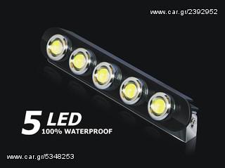 ΦΩΤΑ ΗΜΕΡΑΣ DRL ...... 20WATT........LED\Daytime Running Light DayLine...