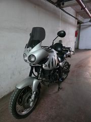 Triumph Tiger 955i 2004 955I