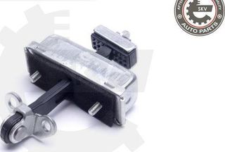 Carro Στοπ Πόρτας Εμπρός κατάλληλο για FORD TRANSIT 2006-2013 (FA/FB/FZ/FC) / 1868154 - 1 Τεμ