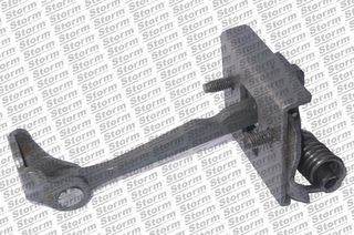 Carro Στοπ Πόρτας Εμπρός κατάλληλο για PEUGEOT 307 2001-2005 (3A/3C) / 9181G7 - 1 Τεμ