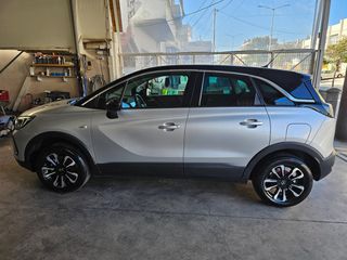Opel Crossland 2024 - Aυτόματο - Full extra-thumb-7