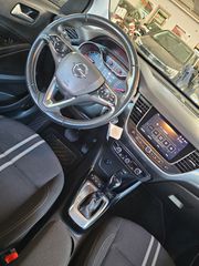 Opel Crossland 2024 - Aυτόματο - Full extra-thumb-13