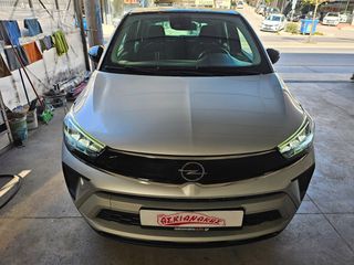 Opel Crossland 2024 - Aυτόματο - Full extra-thumb-1