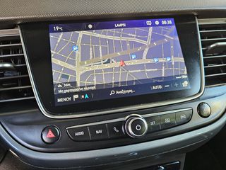 Opel Crossland 2024 - Aυτόματο - Full extra-thumb-14