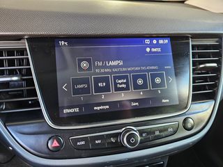 Opel Crossland 2024 - Aυτόματο - Full extra-thumb-15