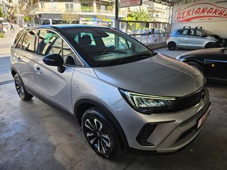Opel Crossland 2024 - Aυτόματο - Full extra-thumb-2