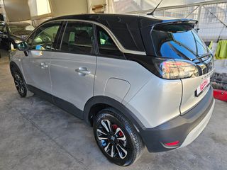 Opel Crossland 2024 - Aυτόματο - Full extra-thumb-4