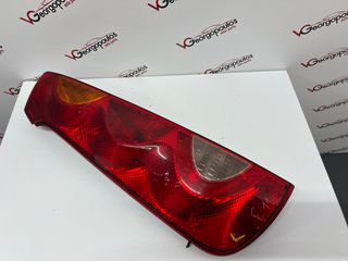 Φανάρι πίσω αριστερά Nissan Note E11 04-09      265599U00A