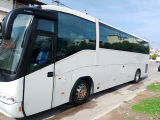Mercedes-Benz 1999 IRIZAR CENTOURI