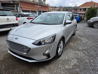 Ford Focus 2019 ΤΡΙΠΛΗ ΕΓΓΥΗΣΗ ΑΤΡΑΚΑΡΙΣΤΟΥ ΜΗΧΑΝΗΣ ΧΙΛΙΟΜΕΤΡΩΝ