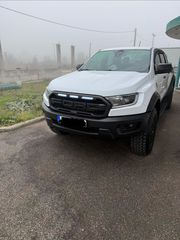 Ford Raptor 2020