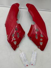 DUCATI MULTISTRADA 1000 DS  ΚΑΠΑΚΙΑ ΟΥΡΑΣ 48211112ΑΑ, 48211122ΑΑ