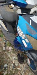 Keeway Matrix 150 2007-thumb-1