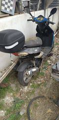 Keeway Matrix 150 2007-thumb-3