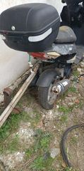 Keeway Matrix 150 2007-thumb-4