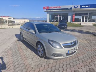 Opel Vectra 2006 1.8
