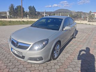 Opel Vectra 2006 1.8-thumb-1