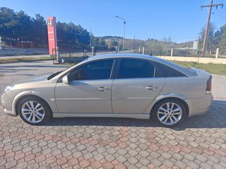 Opel Vectra 2006 1.8-thumb-2