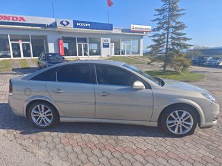 Opel Vectra 2006 1.8-thumb-3