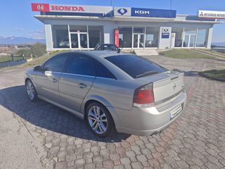 Opel Vectra 2006 1.8-thumb-4