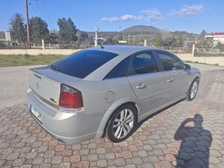 Opel Vectra 2006 1.8-thumb-5