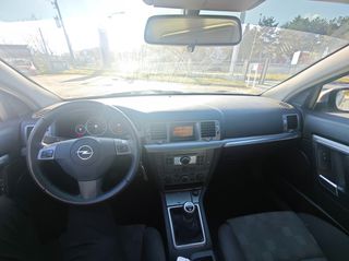 Opel Vectra 2006 1.8-thumb-7