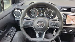 Nissan Micra 2023 1.0 IG-T N- ACENTA-thumb-15
