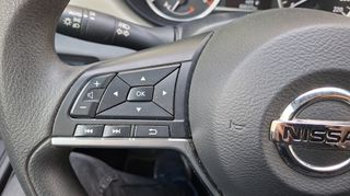 Nissan Micra 2023 1.0 IG-T N- ACENTA-thumb-14