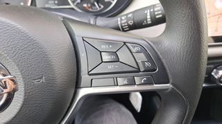 Nissan Micra 2023 1.0 IG-T N- ACENTA-thumb-16