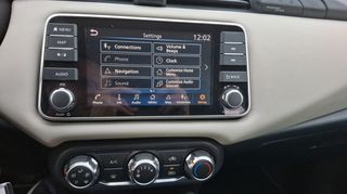 Nissan Micra 2023 1.0 IG-T N- ACENTA-thumb-17