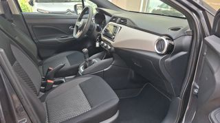 Nissan Micra 2023 1.0 IG-T N- ACENTA-thumb-11