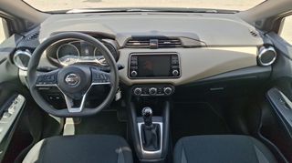 Nissan Micra 2023 1.0 IG-T N- ACENTA-thumb-10