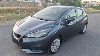 Nissan Micra 2023 1.0 IG-T N- ACENTA-thumb-3