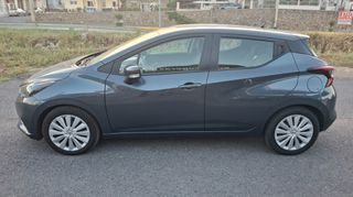 Nissan Micra 2023 1.0 IG-T N- ACENTA-thumb-4
