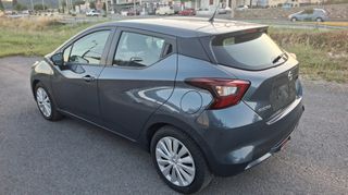 Nissan Micra 2023 1.0 IG-T N- ACENTA-thumb-5