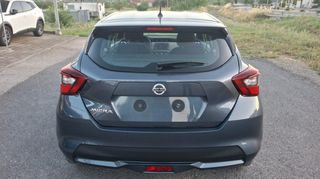 Nissan Micra 2023 1.0 IG-T N- ACENTA-thumb-6