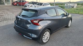 Nissan Micra 2023 1.0 IG-T N- ACENTA-thumb-7