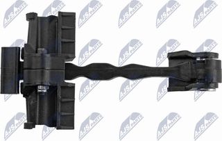 Carro Στοπ Πόρτας Πίσω κατάλληλο για SKODA ROOMSTER-PRAKTIK 2006-2010 (5J7) / 5J0839249B - 1 Τεμ