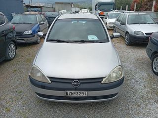 Opel Corsa 2003 CORSA-C-IKAS CARS-ΜΑΚΕΔΟΝΙΑ-thumb-4
