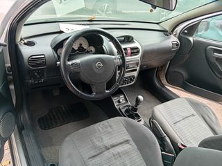 Opel Corsa 2003 CORSA-C-IKAS CARS-ΜΑΚΕΔΟΝΙΑ-thumb-11