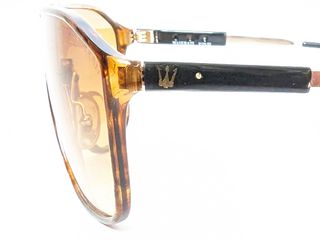 Vintage Maserati Sunglasses 1980s