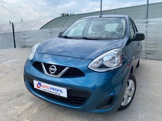 Nissan Micra 2017 A' XEΡΙ ΑΝΤΙΠΡΟΣΩΠΕΙΑΣ NISSAN-thumb-5