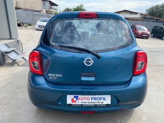 Nissan Micra 2017 A' XEΡΙ ΑΝΤΙΠΡΟΣΩΠΕΙΑΣ NISSAN-thumb-7