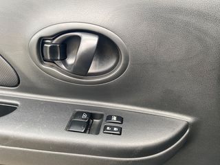 Nissan Micra 2017 A' XEΡΙ ΑΝΤΙΠΡΟΣΩΠΕΙΑΣ NISSAN-thumb-12