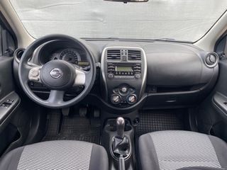 Nissan Micra 2017 A' XEΡΙ ΑΝΤΙΠΡΟΣΩΠΕΙΑΣ NISSAN-thumb-10