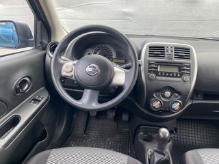 Nissan Micra 2017 A' XEΡΙ ΑΝΤΙΠΡΟΣΩΠΕΙΑΣ NISSAN-thumb-11