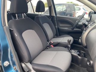 Nissan Micra 2017 A' XEΡΙ ΑΝΤΙΠΡΟΣΩΠΕΙΑΣ NISSAN-thumb-15