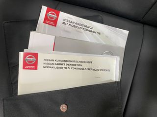 Nissan Micra 2017 A' XEΡΙ ΑΝΤΙΠΡΟΣΩΠΕΙΑΣ NISSAN-thumb-21