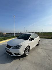 Seat Ibiza 2015